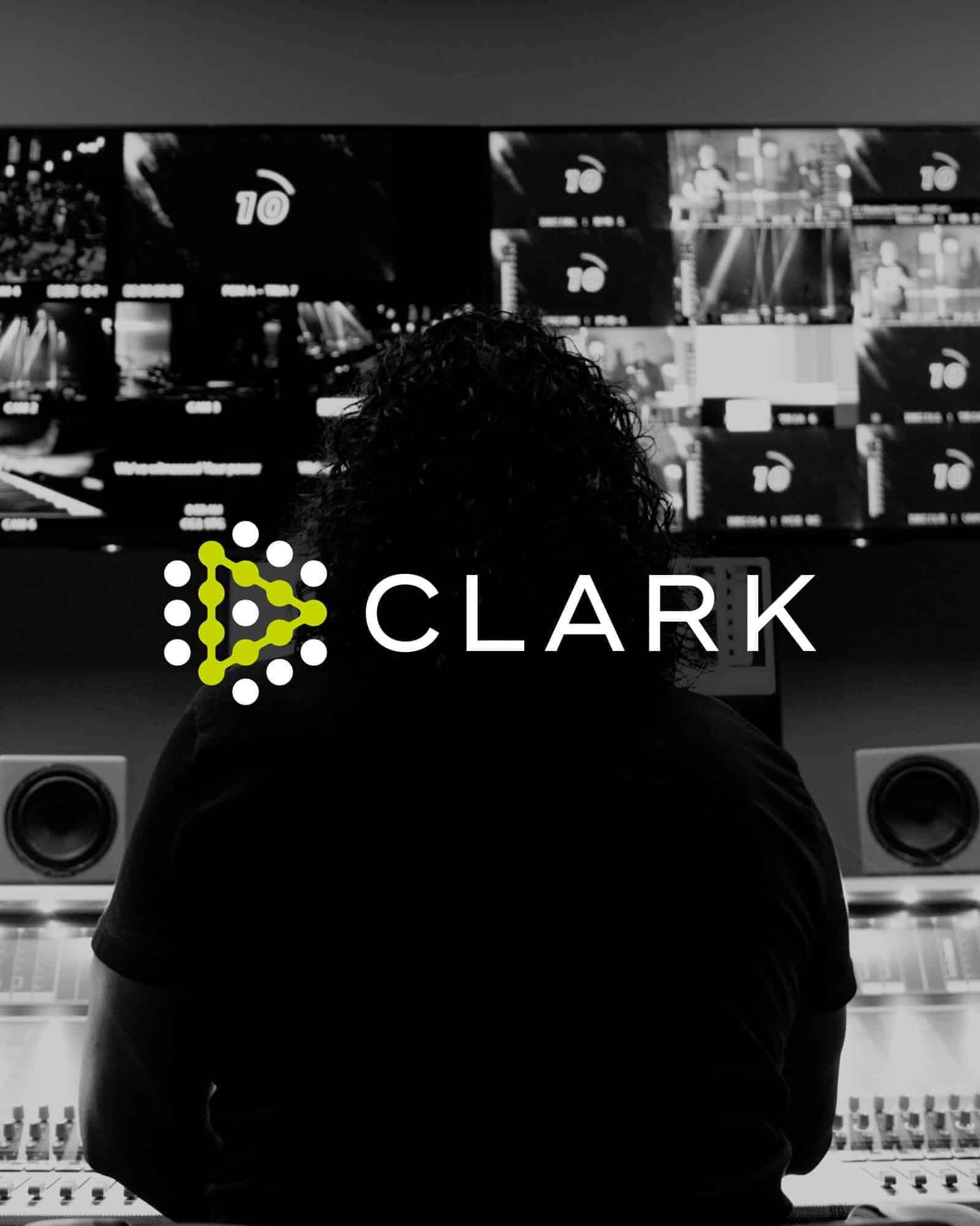 Clark Branding