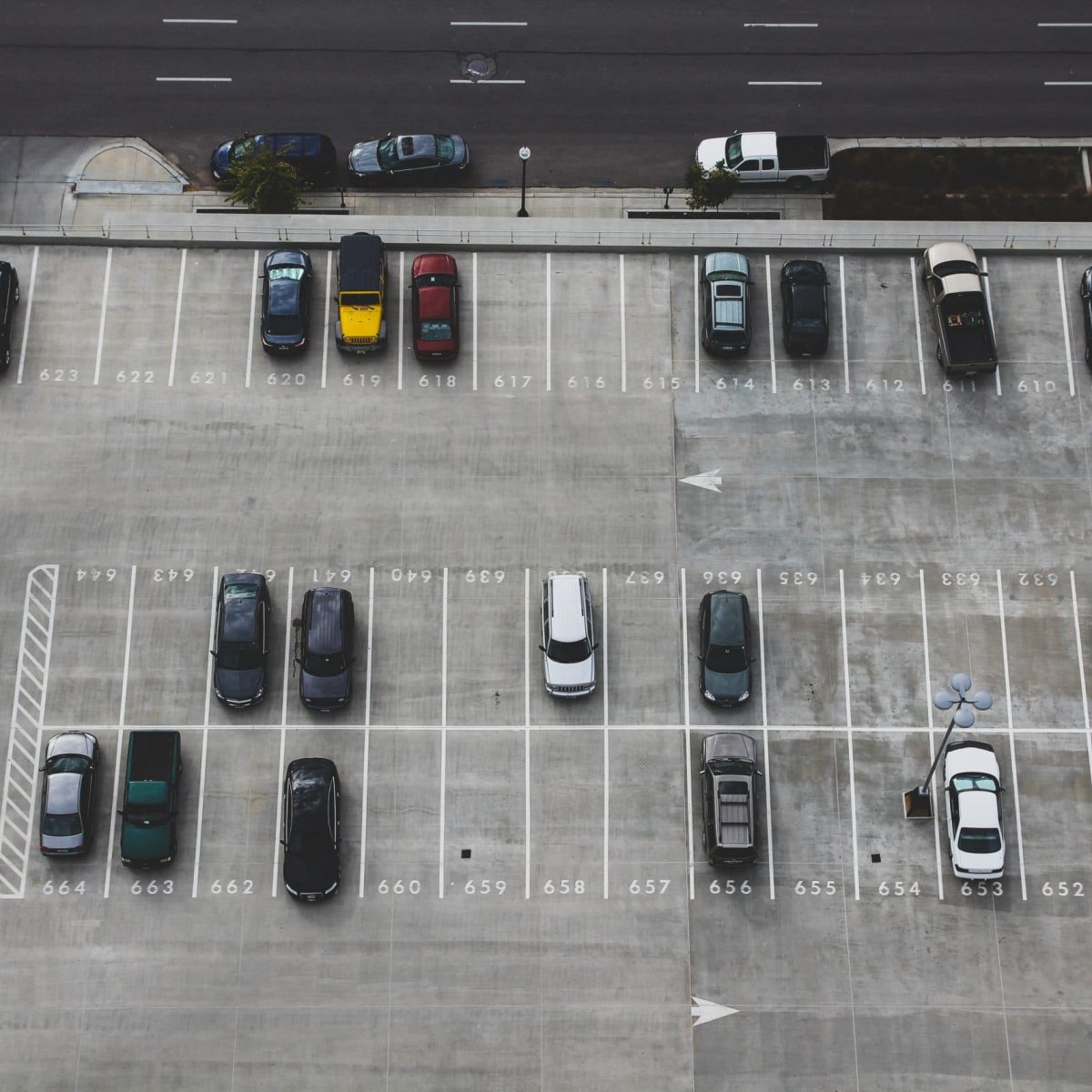 Parking Lot Method for Effective Meetings